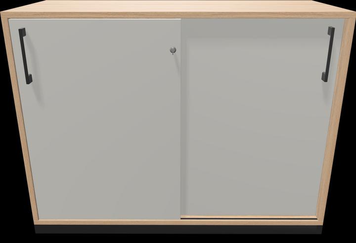 Produktbild Narbutas Choice Schiebetürschrank (100 x 40 x 76 cm)