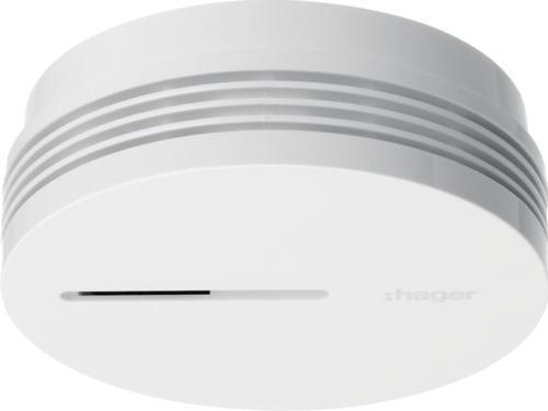 Hager Détecteur optique Détecteur filaire