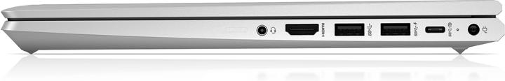 Actual product image HP ProBook 445 G9 (14", AMD Ryzen 5 5625U, 16 GB, 512 GB, DE)