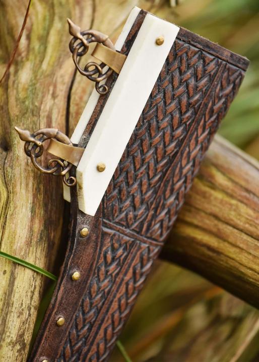 Image du produit Battle Merchant Petit sax viking de style borrésien 9e - 10e siècle (10 cm)