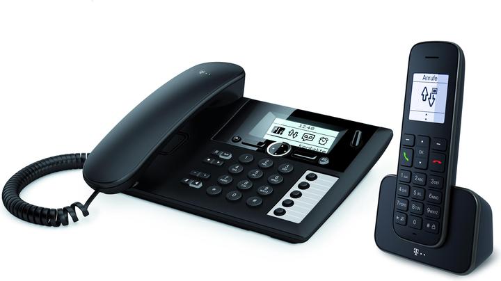 Telekom Sine PA 207 Plus 1