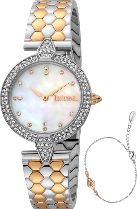 Immagine prodotto Just Cavalli SET Nobile Glam - JC1L159M0105 (30 mm)