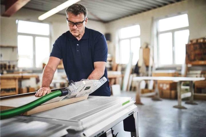 Produktbild Festool Kreissägeblatt HW 254x2,4x30 PW24
