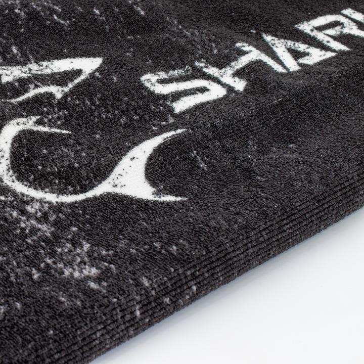 Immagine prodotto White Shark Asciugamano Shark TW-01 Stingray (80 x 160 cm)