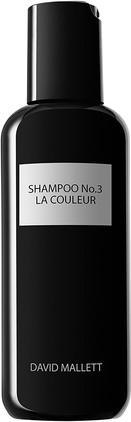 Produktbild David Mallett David Mallet (250 ml, Flüssiges Shampoo)