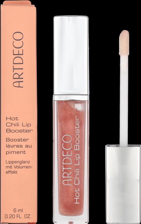 Image du produit Artdeco Chili chaud (Transparent)