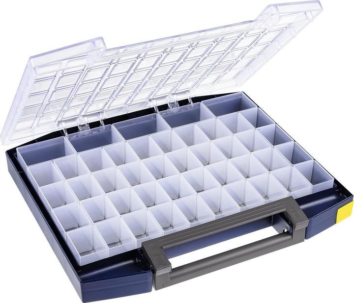 Raaco Boxxser 55 5x10-45