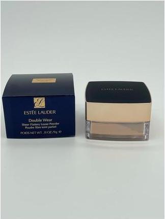 Produktbild Estée Lauder Double Wear Sheer Flattery Loose Powder (Extra Light Matte)