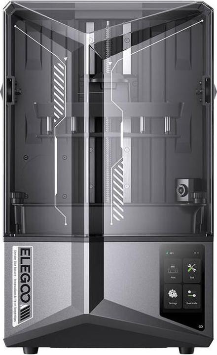 Productafbeelding Elegoo Saturn 4 Ultra