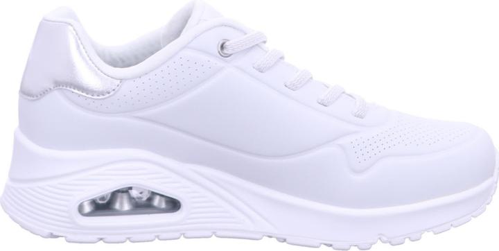 Actual product image Skechers 155196-WSL (38)