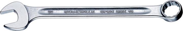 Actual product image Stahlwille Combination wrench (9/16")