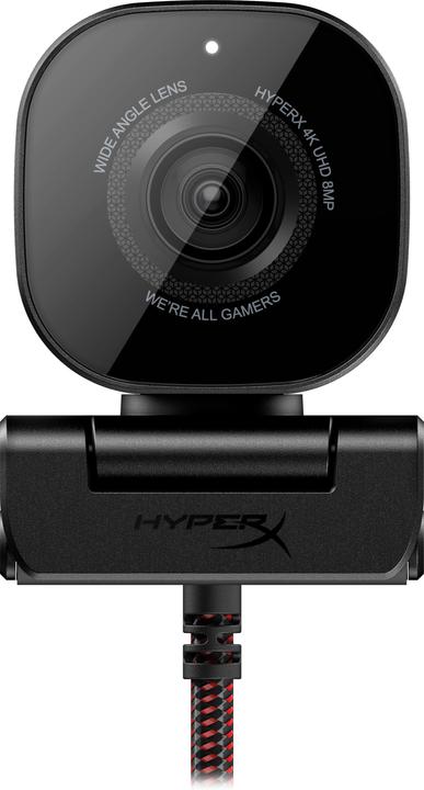 Image du produit HyperX 75X30AA Vision S Webcam (8 Mpx)