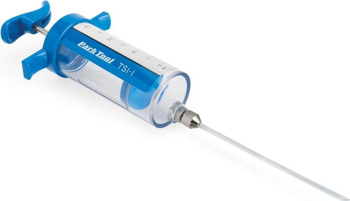 Park Tool Siringa TSI-1 iniettore di latte senza tubo