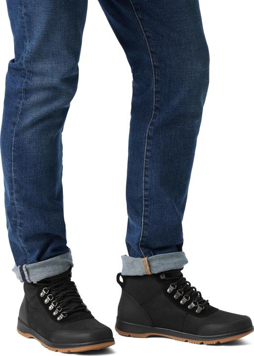 Actual product image Sorel Ankeny II Hiker (44)