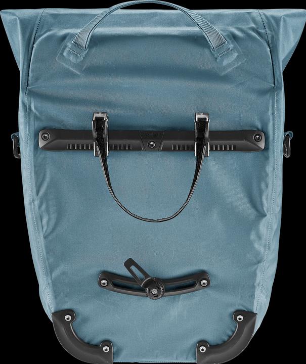Produktbild Deuter Mainhattan 17+10 (17 l, Gepäckträgertasche)