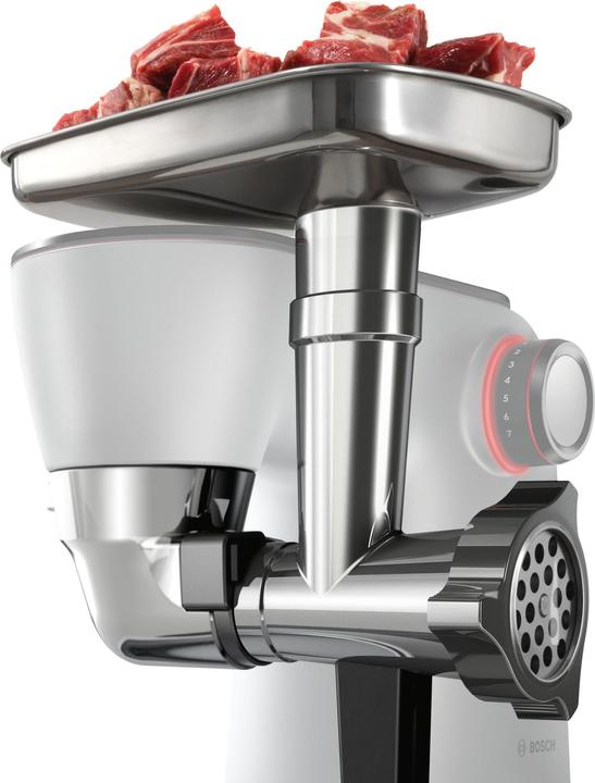 Productafbeelding Bosch Hausgeräte MUM9BX5S65 (1500 W)