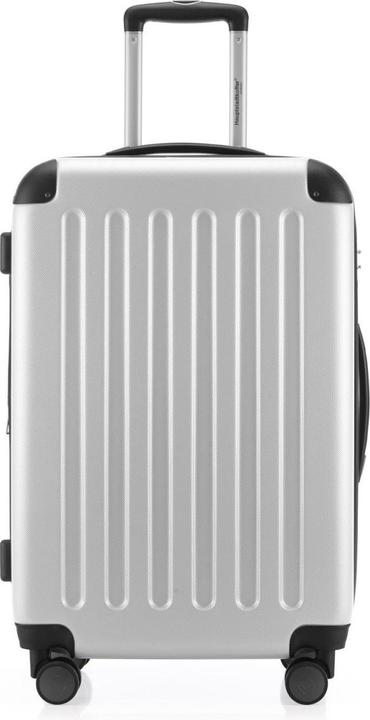 Actual product image Hauptstadtkoffer Spree - Hard Shell Suitcase with TSA (74 l, M (50 - 90l))