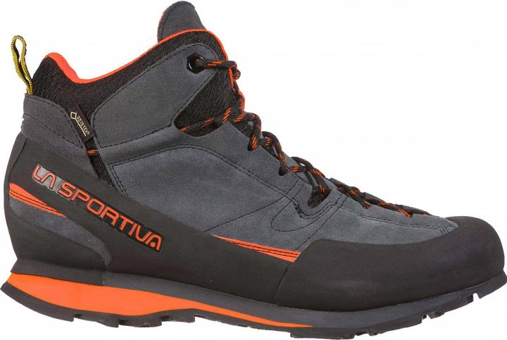 Produktbild La Sportiva Boulder X Mid GTX Schuhe (45)