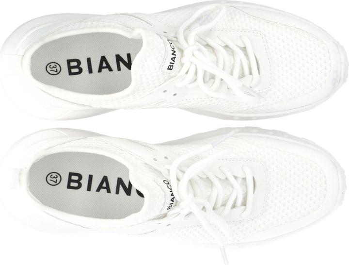 Immagine prodotto Bianco Scarpe da ginnastica BIALAUREN (41)
