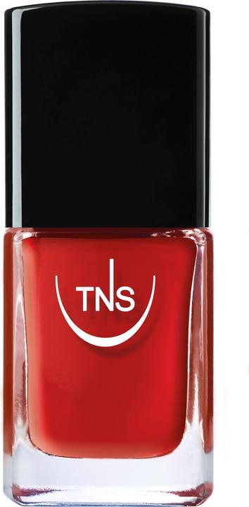 TNS Cosmetics Nagellack Jealousy (Rot, Farblack)