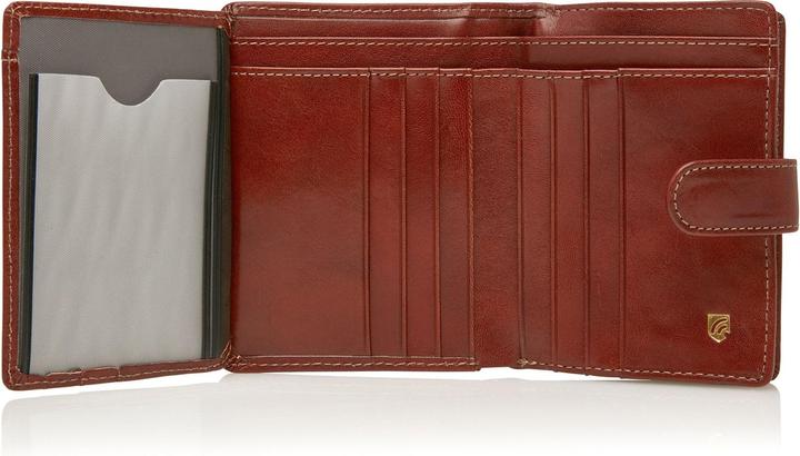 Produktbild Castelijn & Beerens Gaucho Geldbörse RFID Leder 9,5 cm