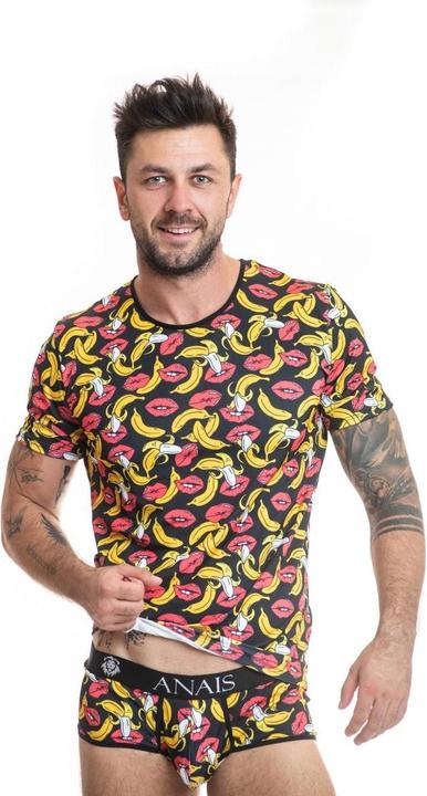 Immagine prodotto Anais Maglietta da uomo "Banana (XL)