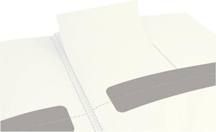 Actual product image Leitz Complete (A5, Lined, Hardcover)