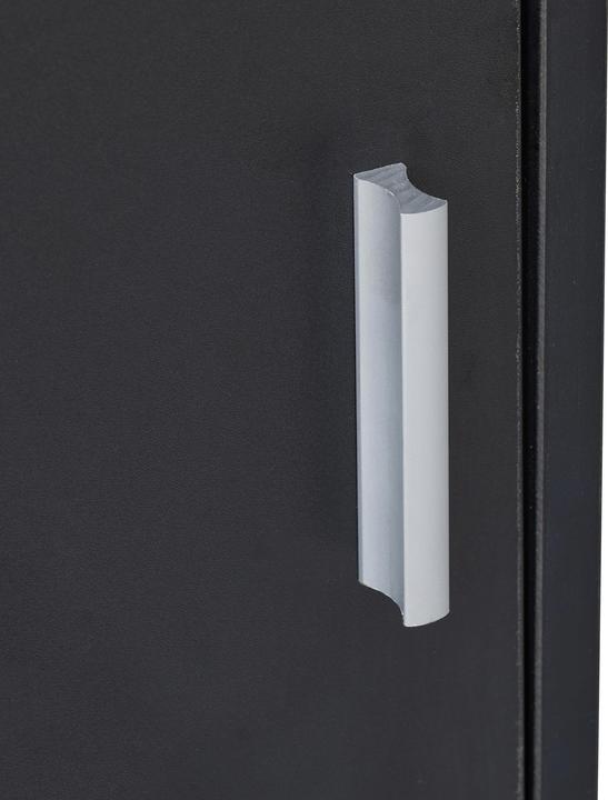 Immagine prodotto Relaxdays Carrello porta stampante (48 x 34 x 57 cm)