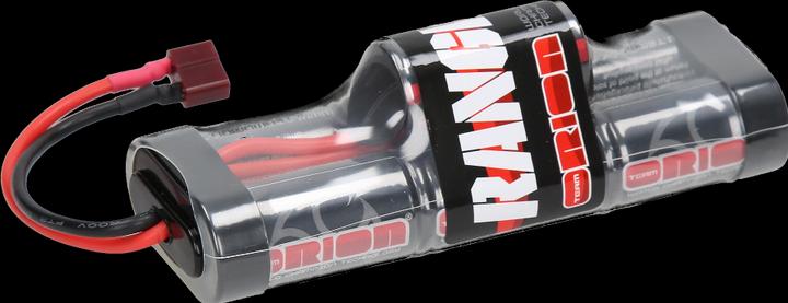 Actual product image Team Orion Ranger 4000 NiMH 8,4V Battery T-Plug (8.40 V, 4000 mAh)