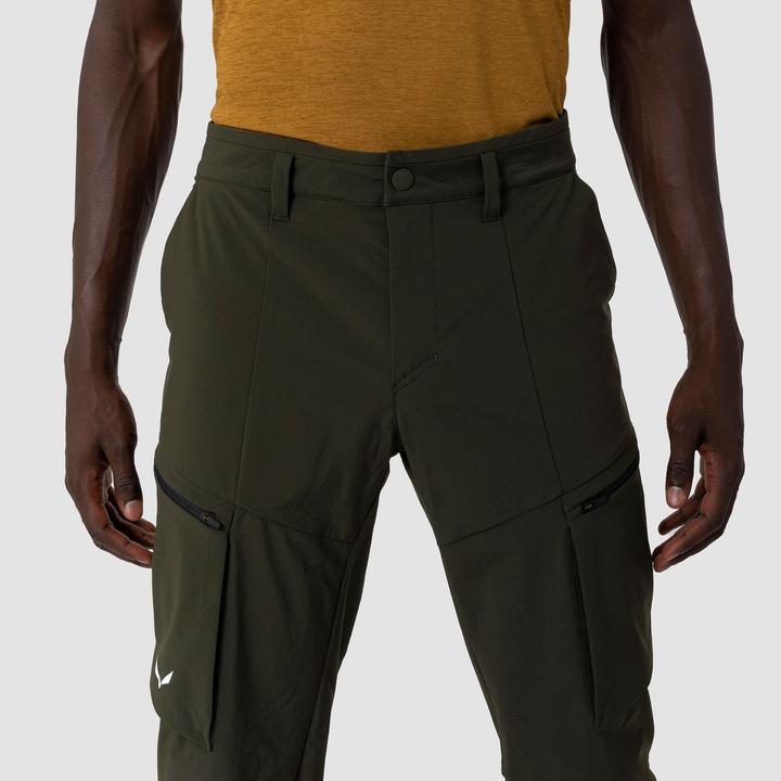 Produktbild Salewa Puez Durastretch Cargo Hose (52)