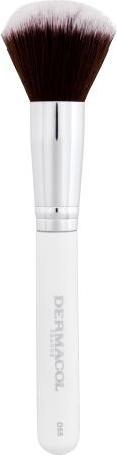 Actual product image Dermacol Brushes D55 (Powder)