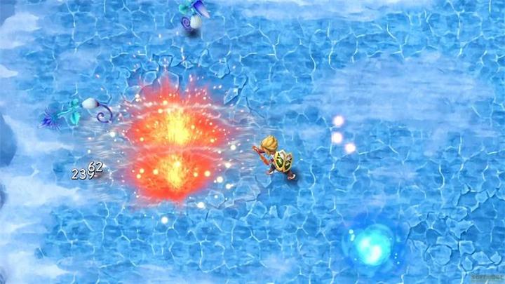 Image du produit Marvelous Rune Factory 3 Spécial (édition limitée) (Switch, Switch Lite, Switch OLED)