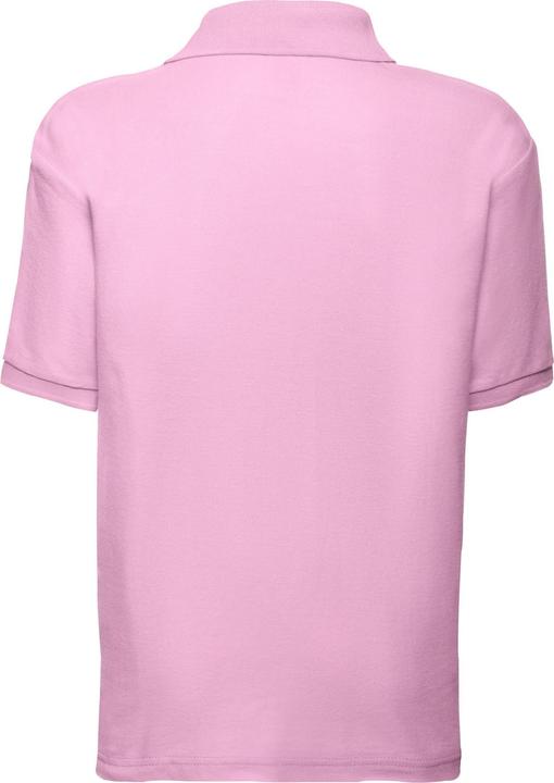 Immagine prodotto Fruit of the Loom 65/35 Maglietta Polo Semplice Bambini (140)