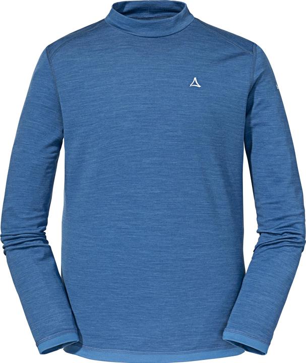 Schöffel Merino Turtle Neck