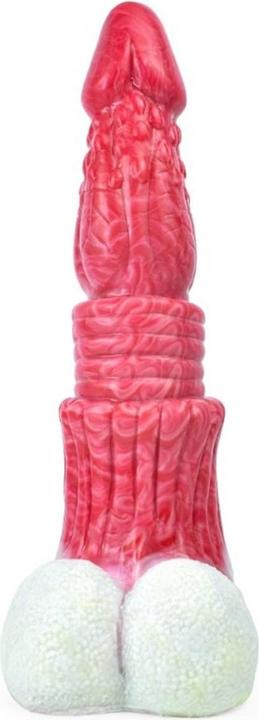 Produktbild Anal Predator Alien-Dildo "Nevrax"
