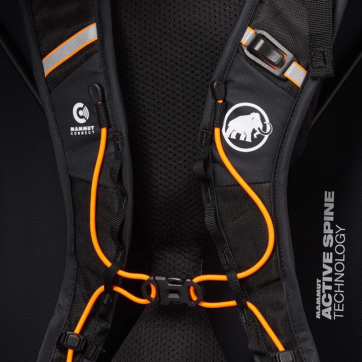 Produktbild Mammut Ducan Spine 28-35 Rucksack (28 l)