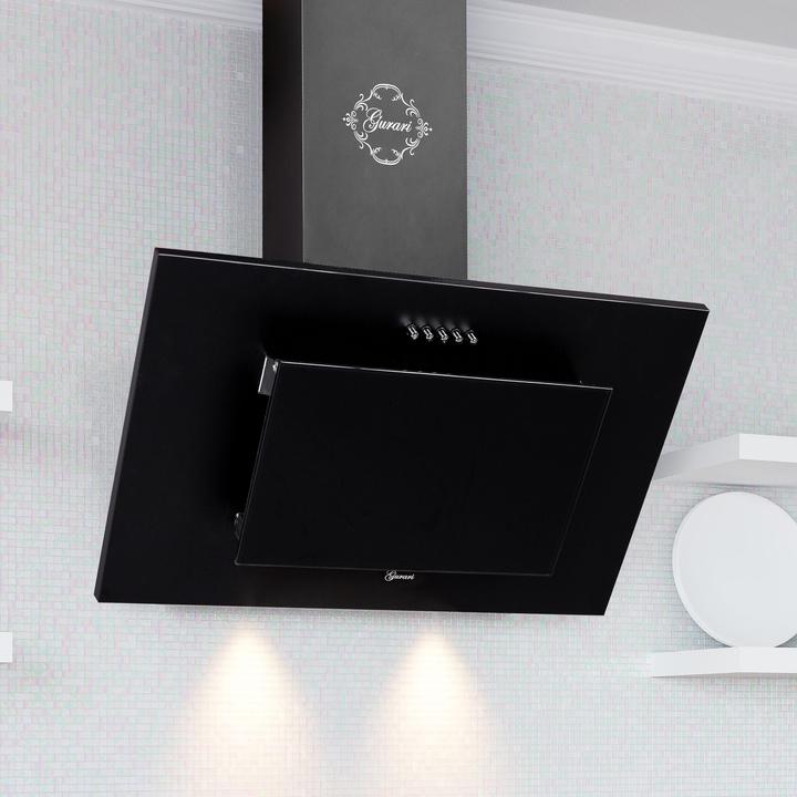 Actual product image Gurari GCH S 211 60 BL N