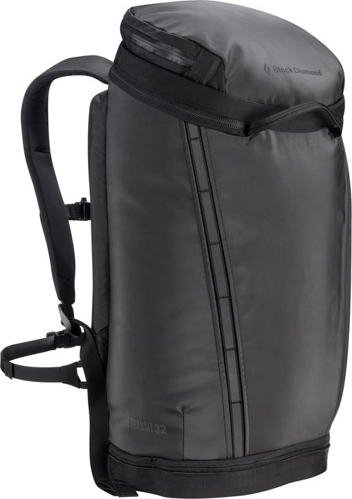 Actual product image Black Diamond Creek Transit 32 Backpack (32 l)