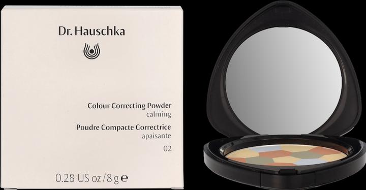 Produktbild Dr. Hauschka Colour Correcting Powder 02 calming 8 g (02 calming)