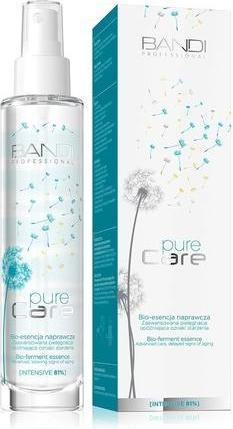 Actual product image Bandai Biological Repair Essence Repair Bio-Facing (100 ml)