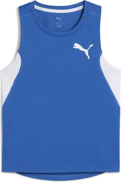 Puma Y Cross The Line Singlet 3.0 (164)