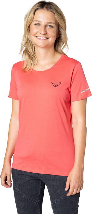 Actual product image Dynafit 24/7 Graphic T-Shirt (M)