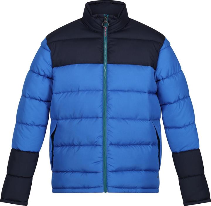Actual product image Regatta Mens Vintage Insulated Puffer Jacket (3XL)
