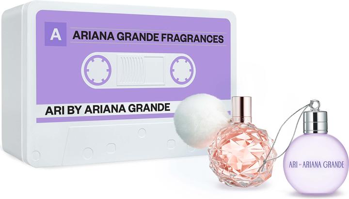 Ariana Grande ARI Giftset