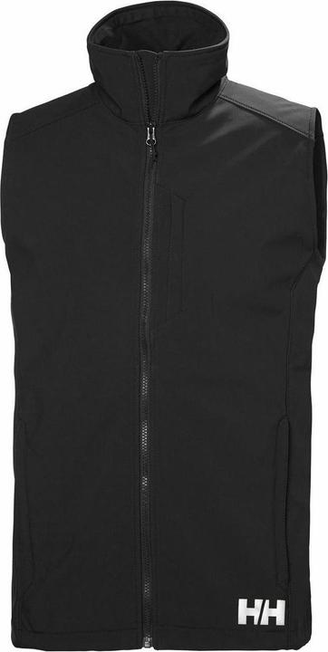 Helly Hansen Paramount Softshell Vest (XL)