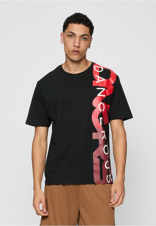Actual product image Dangerous DNGRS Hyena T-Shirt - 82277 (L)