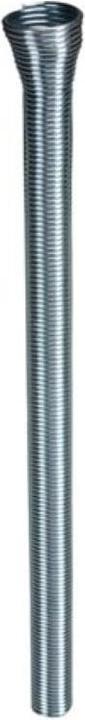 Velleman - RESSORT À CINTRER - 12 mm - 110 g