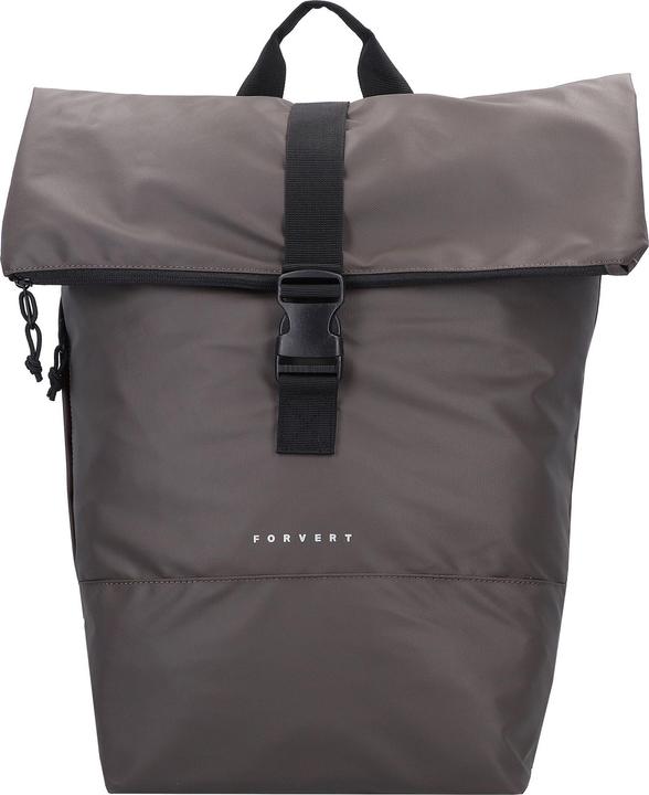 Produktbild Forvert Tarp Lorenz Rucksack Farbe Oliv (20 l)