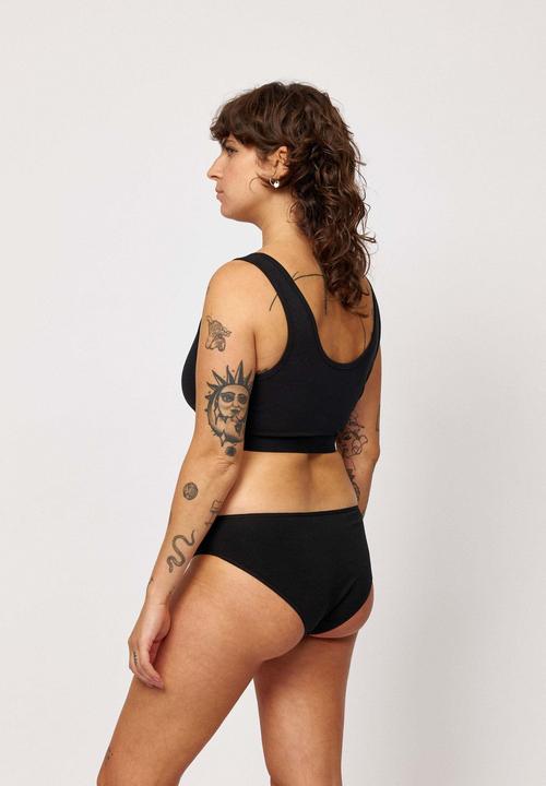 Immagine prodotto Snocks Slip donna (XL, confezione da 3)