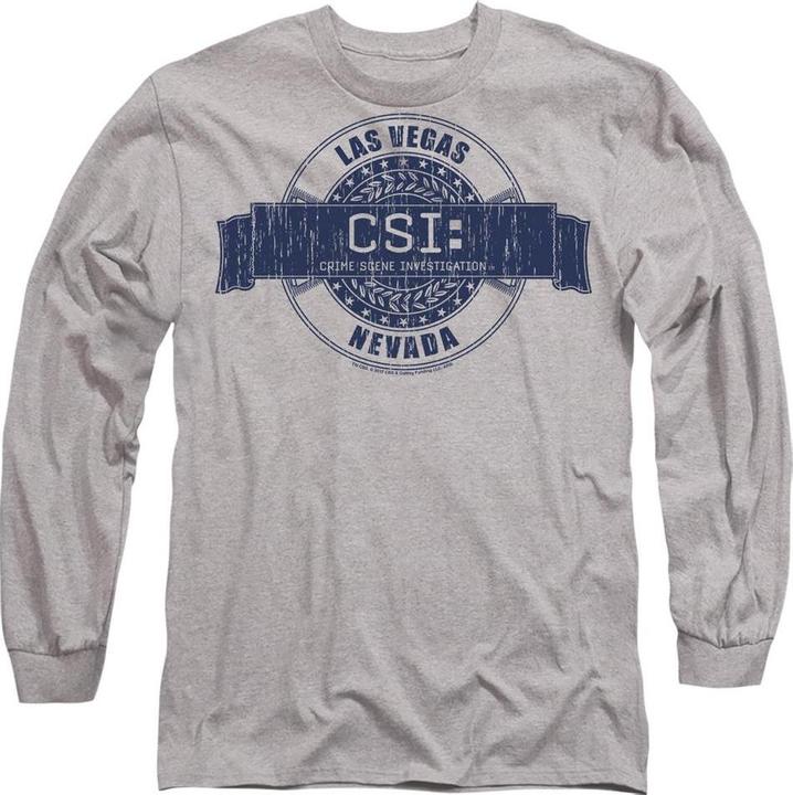 Csi: NY Vegas TShirt (M)